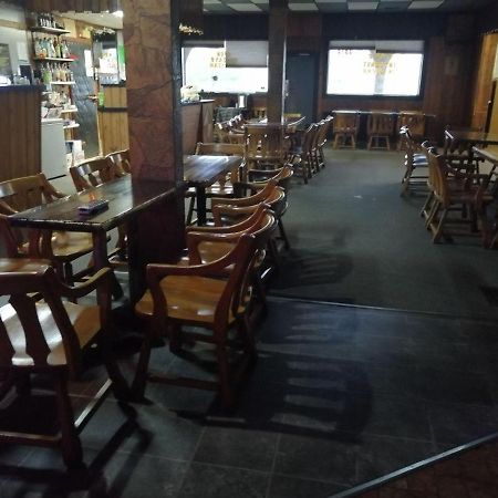Macklin Hotel Extérieur photo