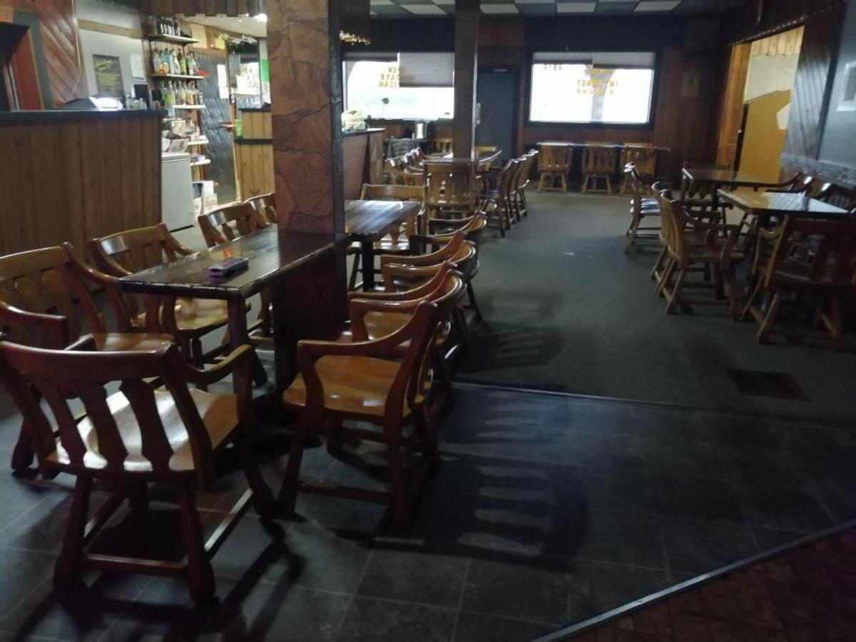 Macklin Hotel Extérieur photo